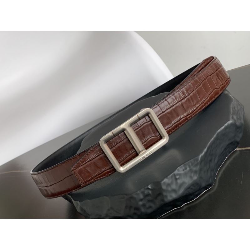 TOM FORD Belts